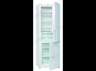 Холодильник Gorenje RK6193AW (498867, HZS3369) - Фото